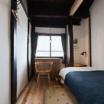 Kyoto Art Hostel Kumagusuku