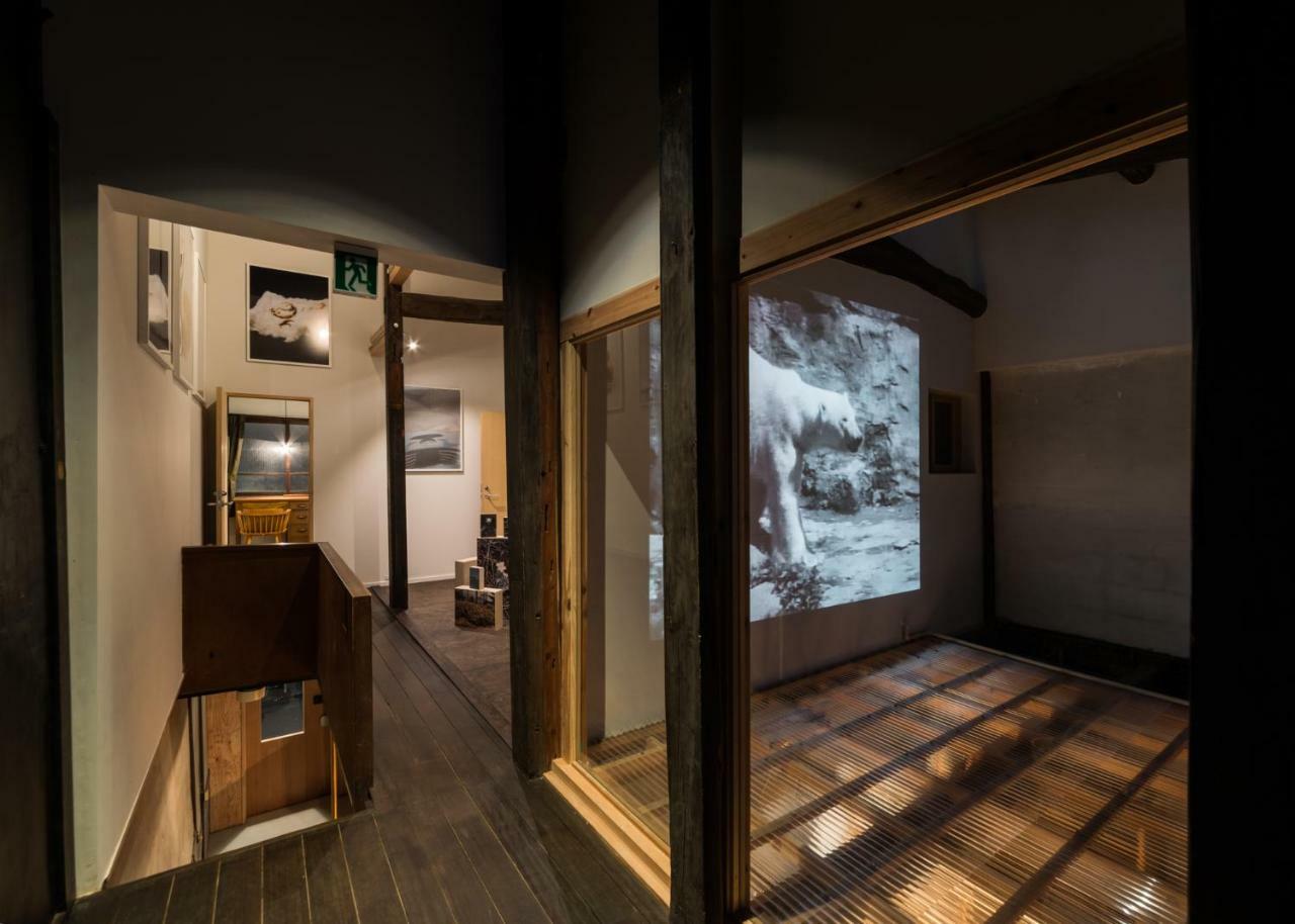 Art Kumagusuku Guest house *