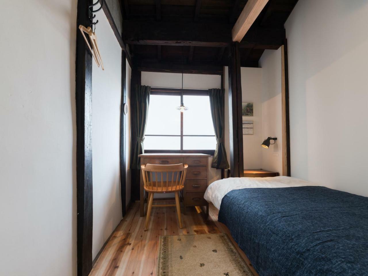 Art Kumagusuku Guest house Kyoto