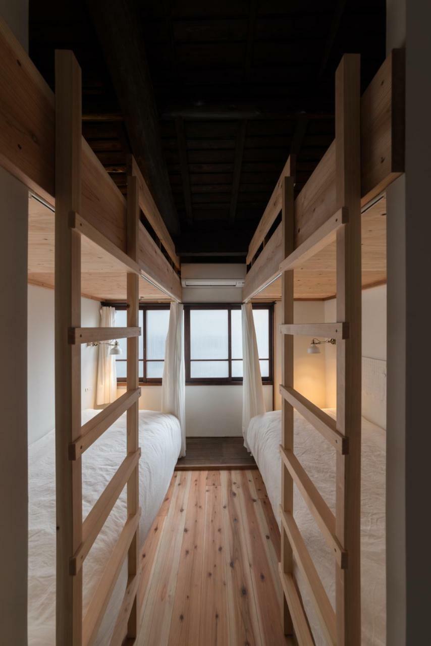 Art Kumagusuku Guest house *