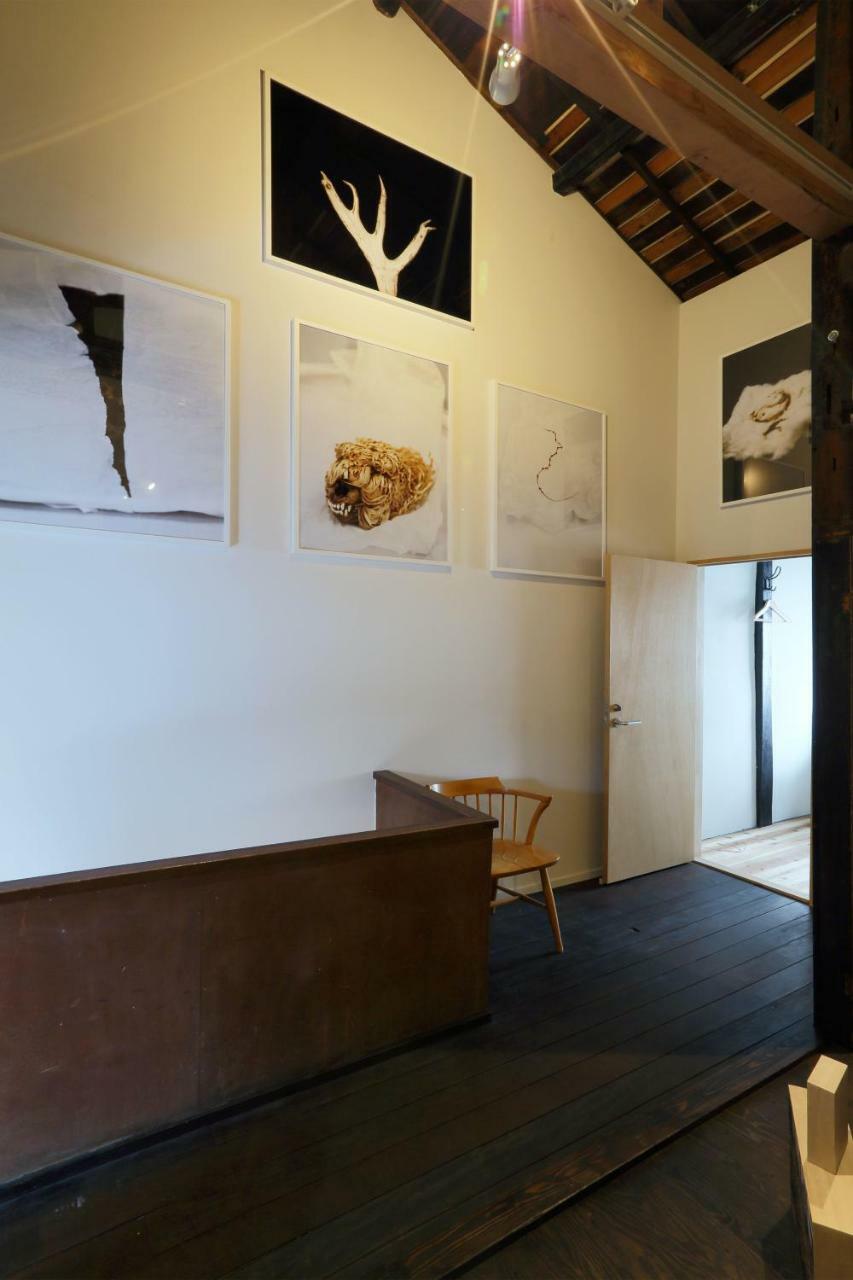 Art Kumagusuku Guest house *