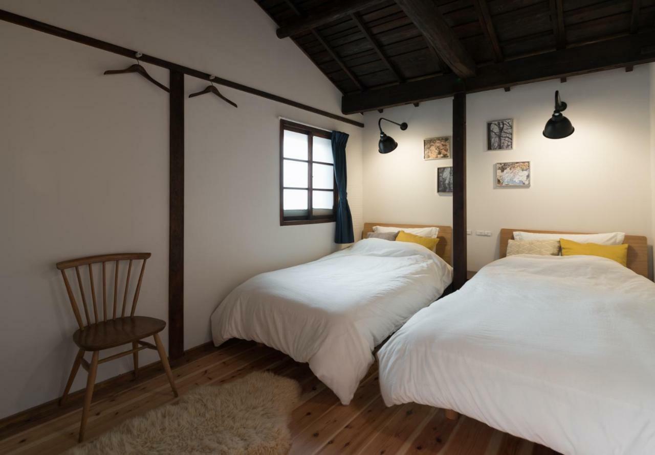Guest house Art Kumagusuku *